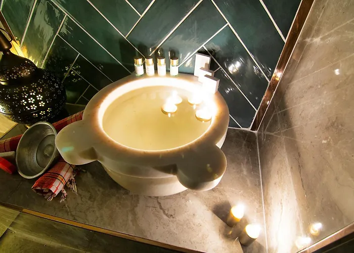 Vela Verde Hotel&SPA