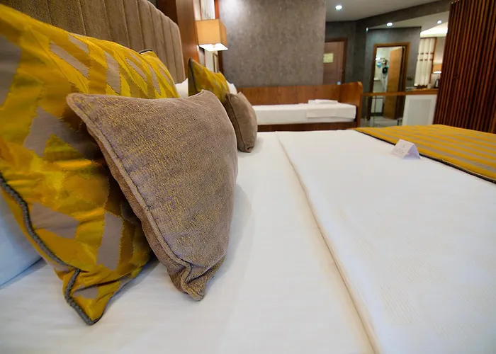 Vela Verde Hotel&SPA