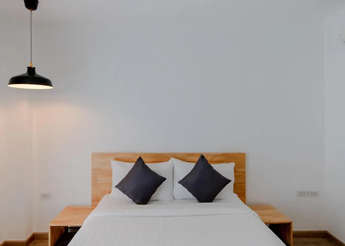 Ananzitra Hotel
