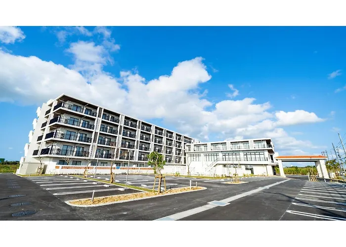 Hotel Torifito Miyakojima Resort - Vacation Stay 79481V