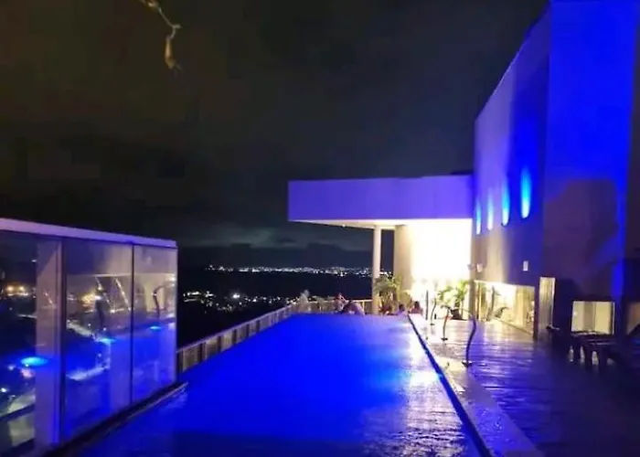 Hotel Paiva Recife