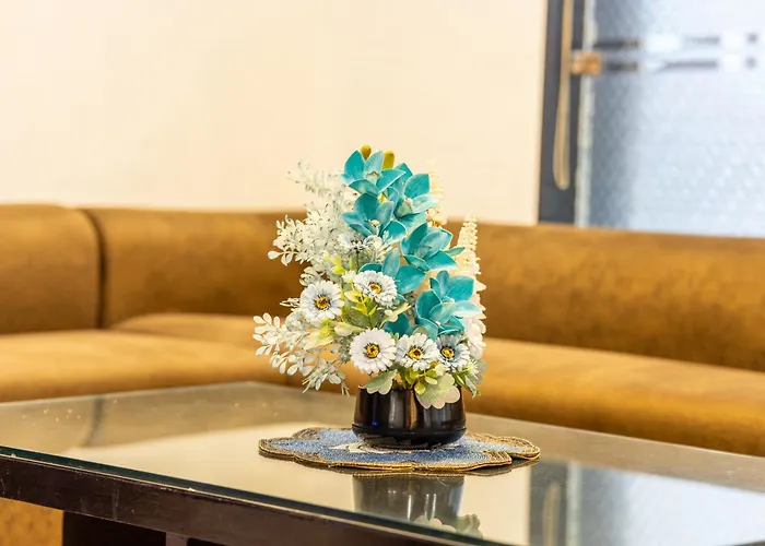 Hotel Cosmo Near Blk Hospital Karol Bagh