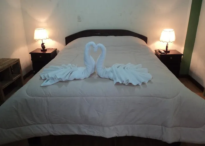 Hotel Jumari