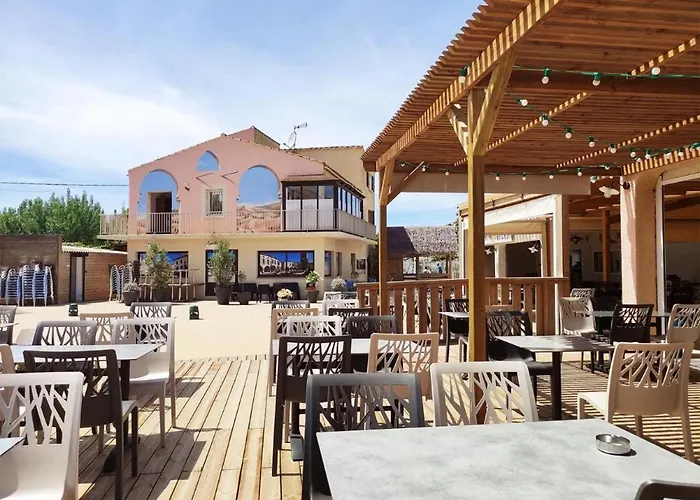 Mobil-Home Valras plage