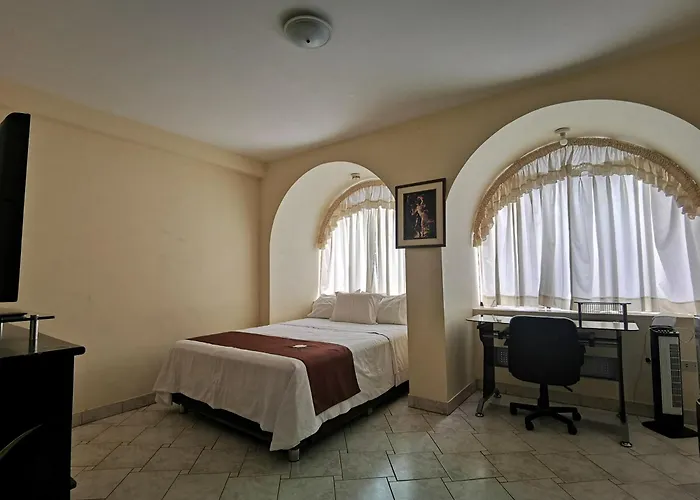 Hotel Bombonaje
