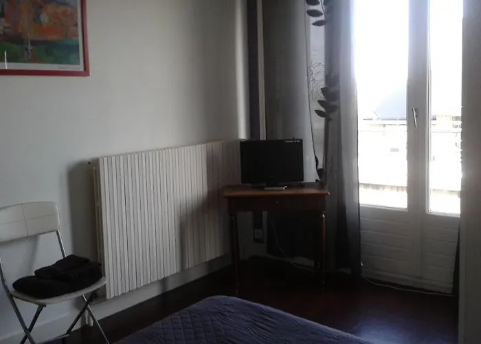 Hotel Moderne