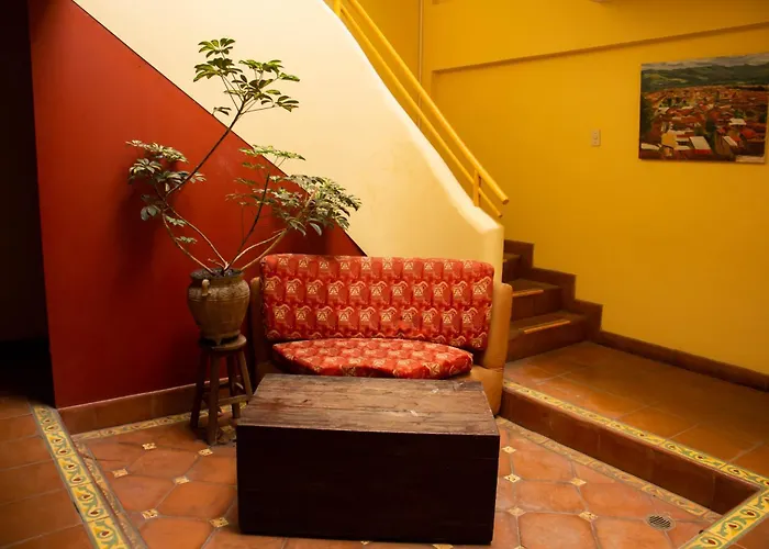 Casa Bonita Colonial