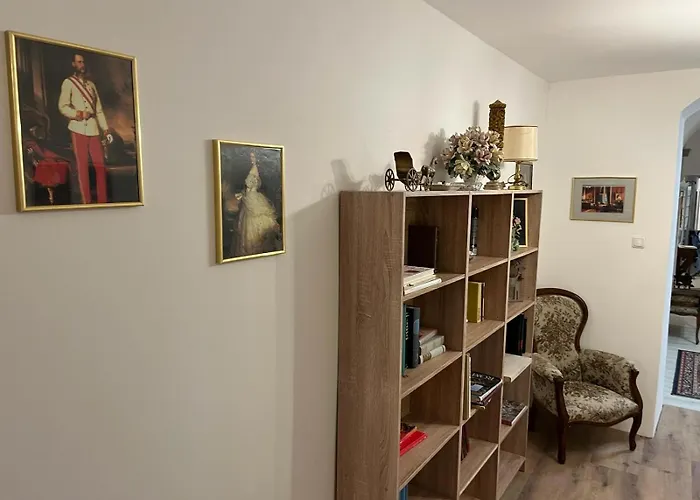 Hotel Post 12