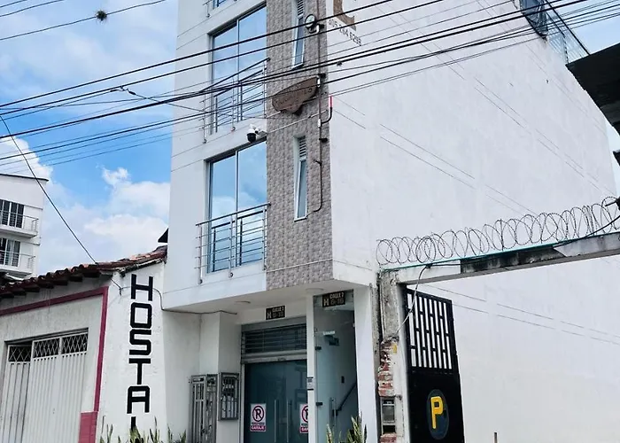 Hotel Terraza