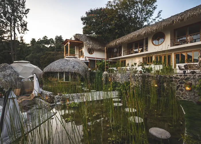 Kula Maya Boutique Hotel And Spa