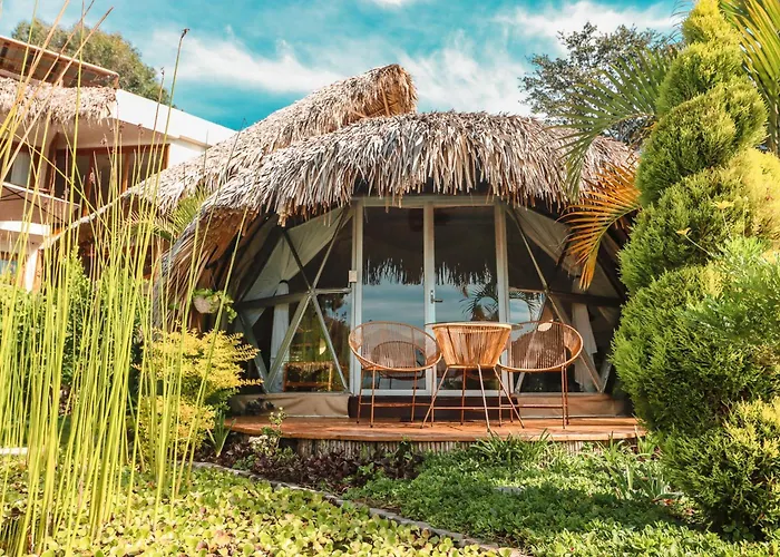 Kula Maya Boutique Hotel And Spa