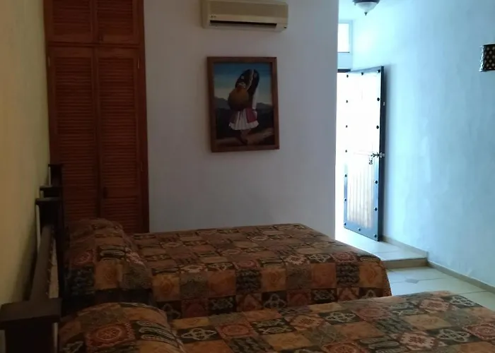Hotel Paraiso Escondido
