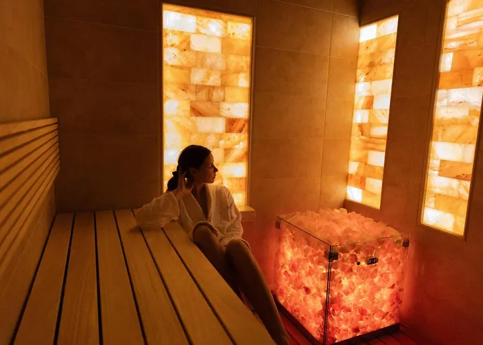 Kerpe Hotel & Spa
