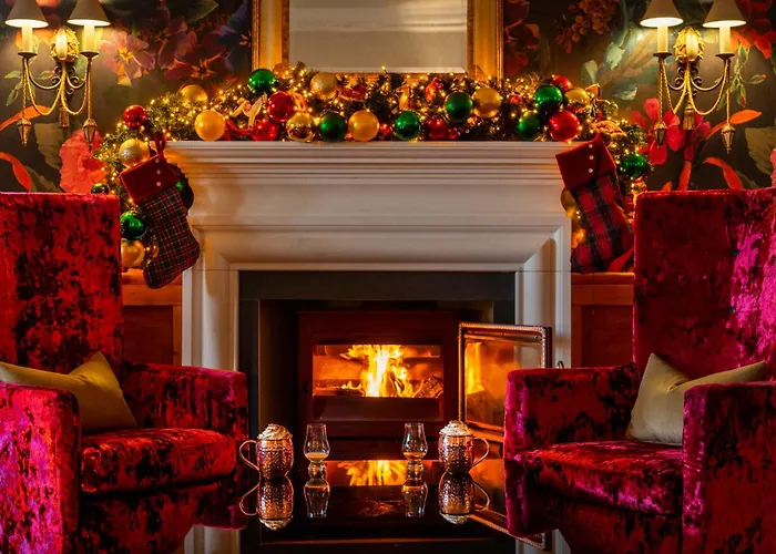 Duisdale House Hotel