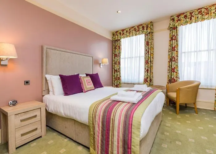 Swan Revived Hotel