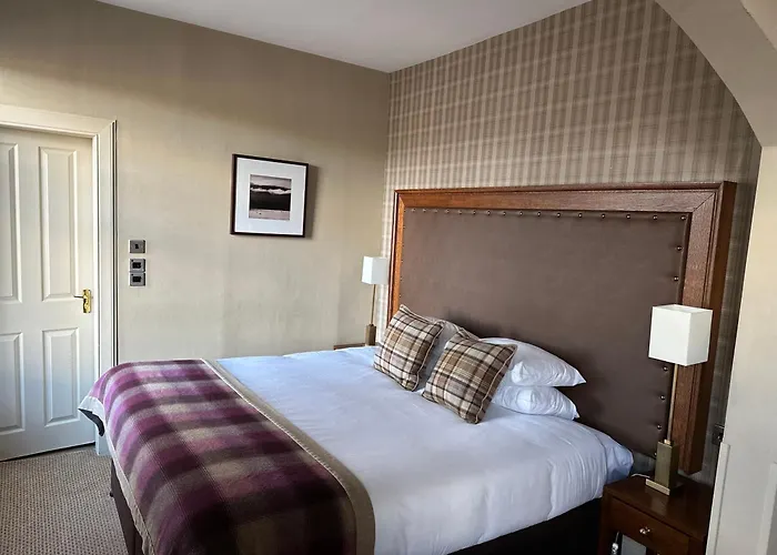 Cairngorm Hotel