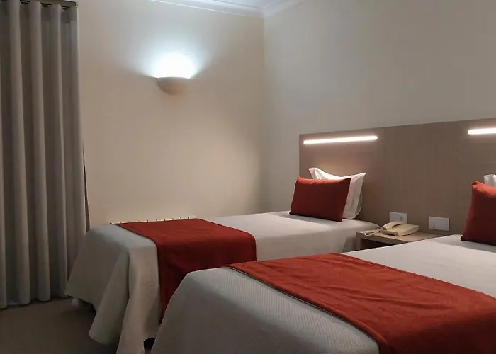 Hotel Santa Maria