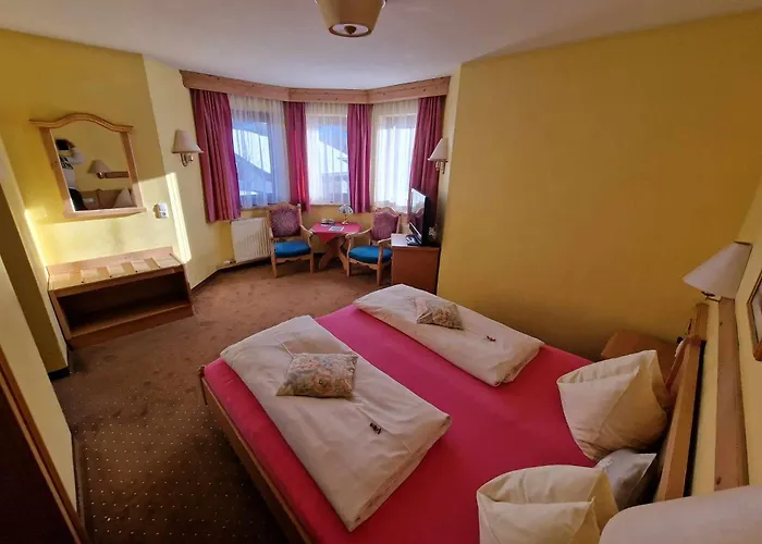 Ferienhotel Lindenhof