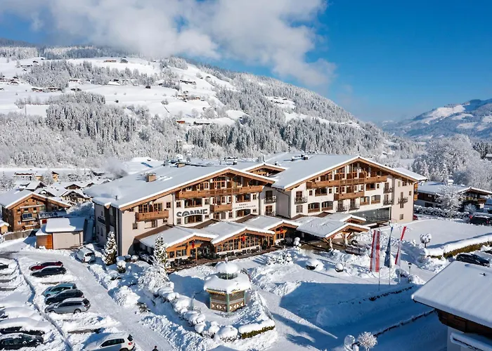 Hotel & Spa Sonne 4 Sterne Superior