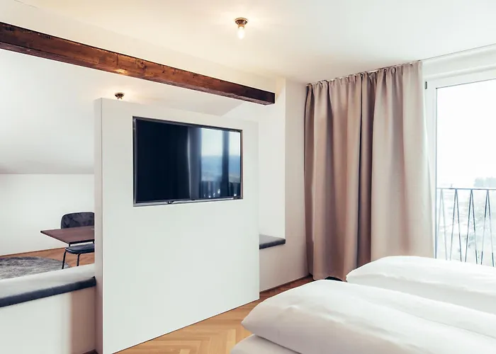 Hotel Dermuth Klagenfurt