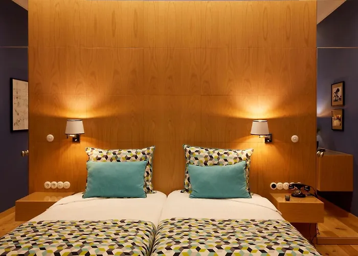 Grande Hotel Do Porto