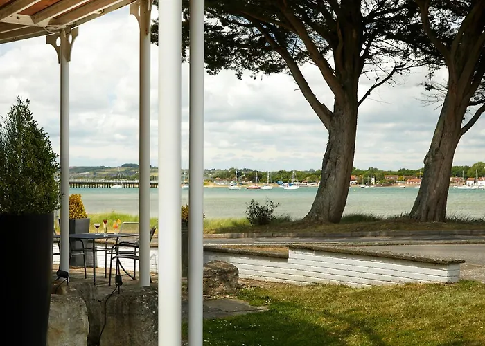 Langstone Quays Resort, Portsmouth