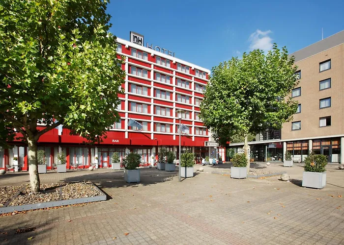 Beste  10 Spahotels in Maastricht voor een ontspannende vakantie
