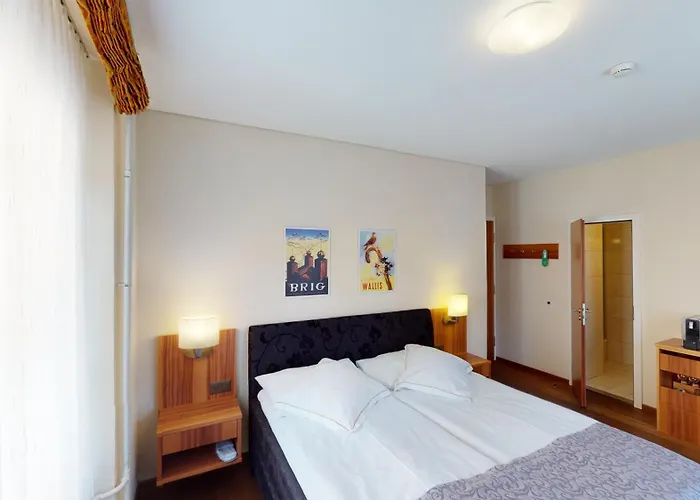 Hotel Ambassador