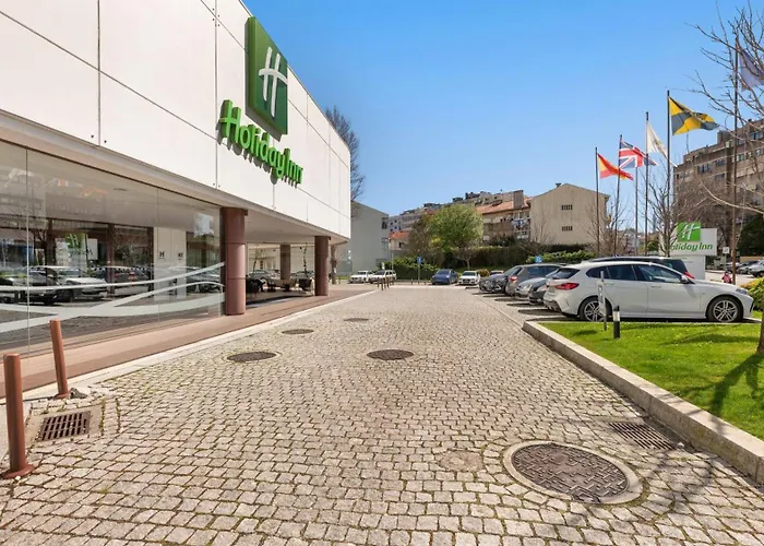 Holiday Inn Porto Gaia By Ihg