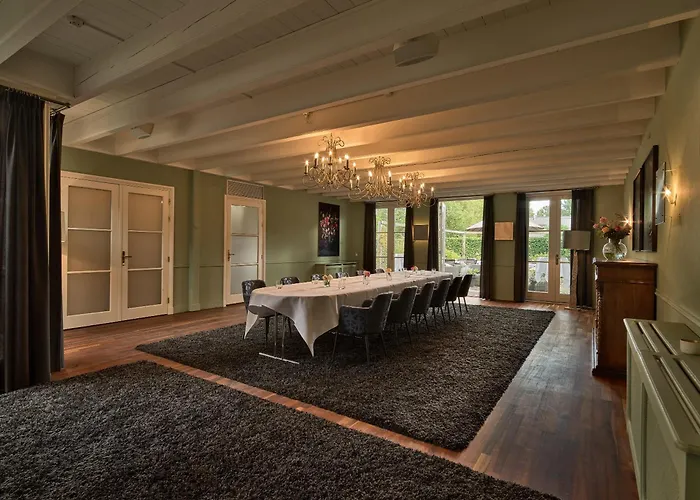 De Nederlanden, Restaurant&Boutique Hotel