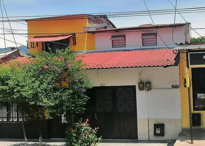 Hotel low cost