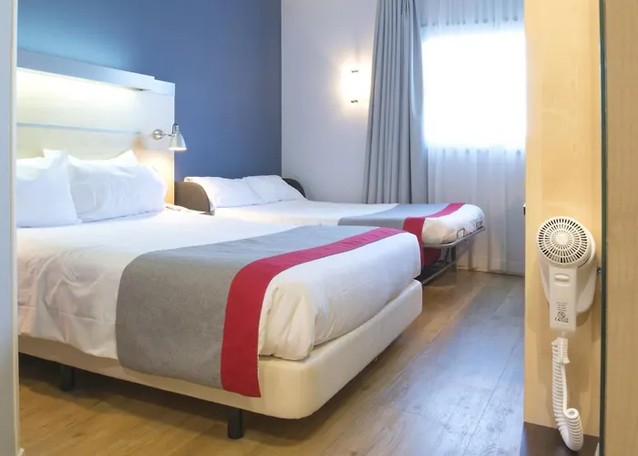 Holiday Inn Express Valencia Bonaire By Ihg