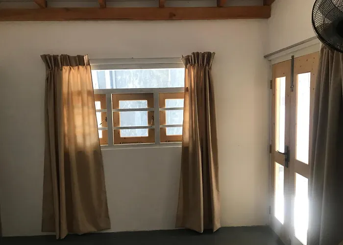 Abi Resort