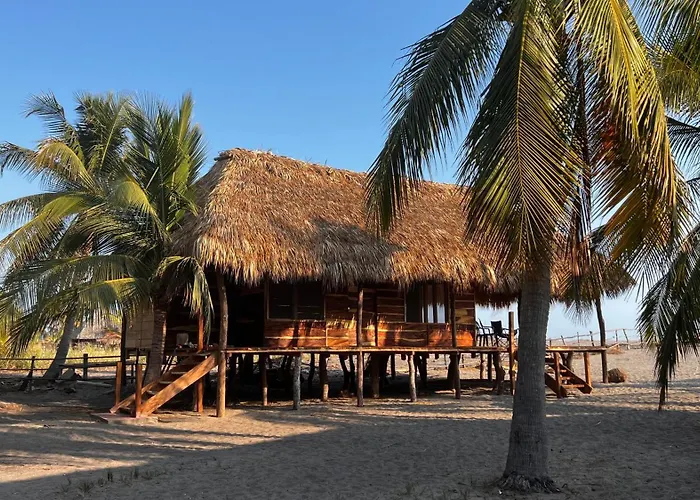 Cabañas Casa de Agua