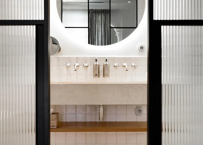 Le Couvent des Minimes Hotel&Spa L'OCCITANE