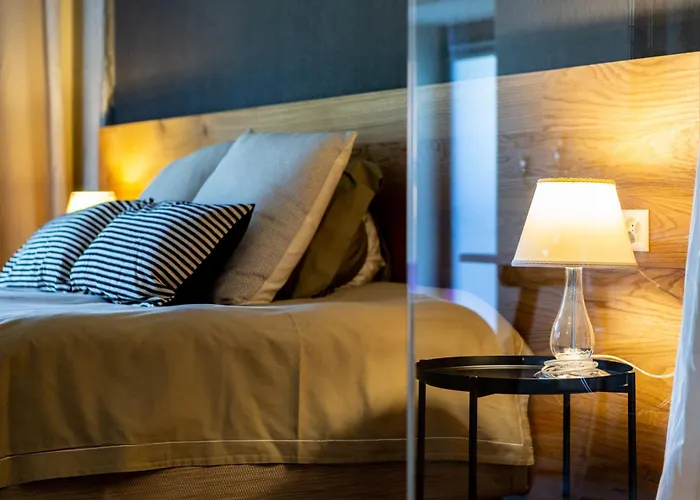 Hotel de l’Ours Preles