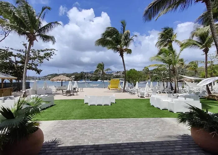 Blue Lagoon Hotel&Marina Ltd
