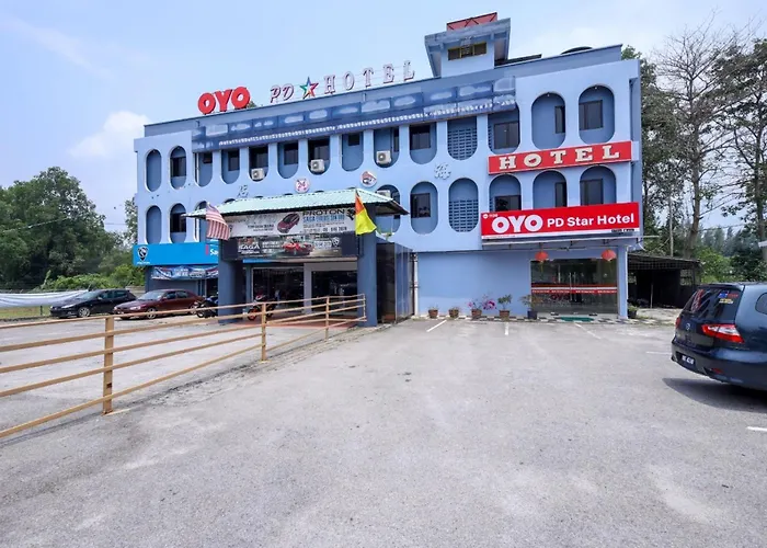 Star Hotel