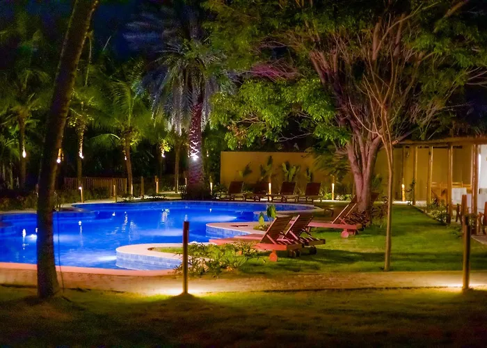 Villa Jaguar Fortim