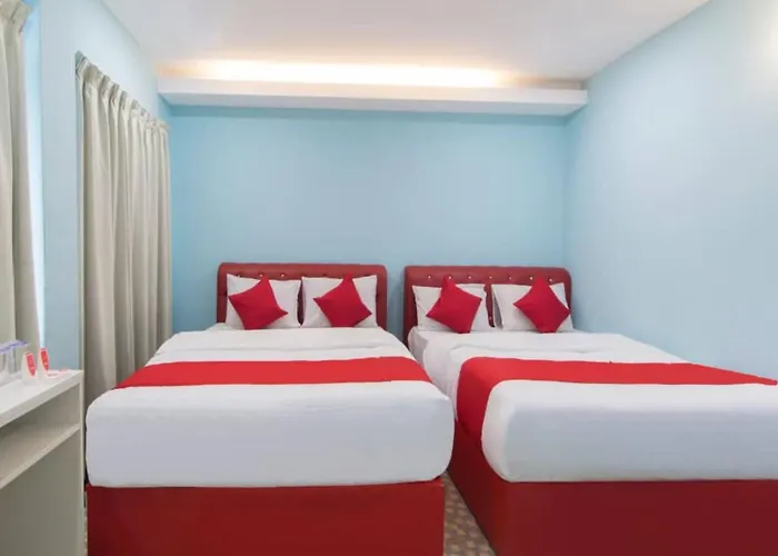 Star Hotel