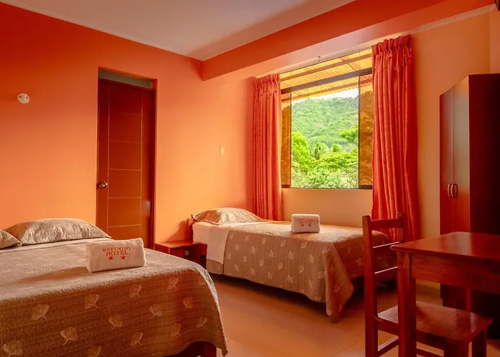 Refugio Hotel