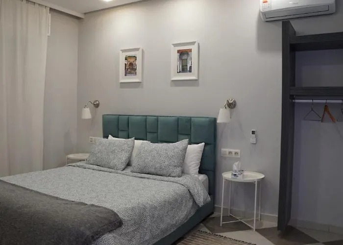 Riad Casa Bahia Asilah