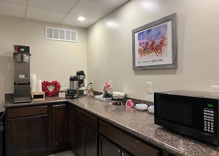 The Stables Inn & Suites