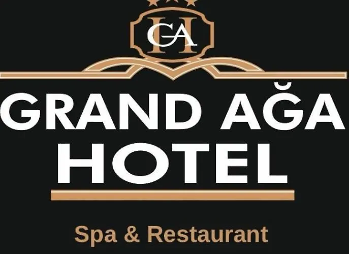 Grand Ağa Hotel