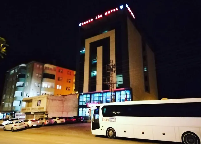 Grand Ağa Hotel