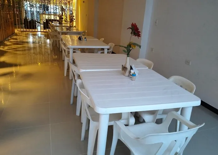 Hotel Chico Real