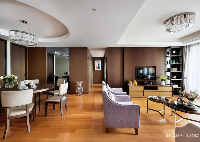 Savills Residence Daxin Shenzhen Bay
