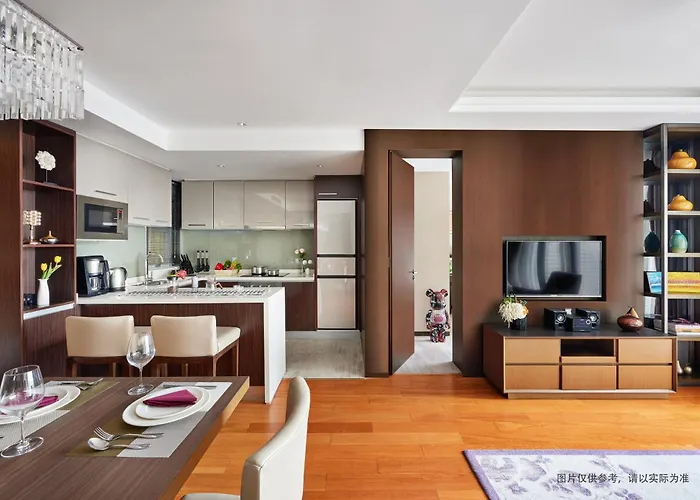 Savills Residence Daxin Shenzhen Bay