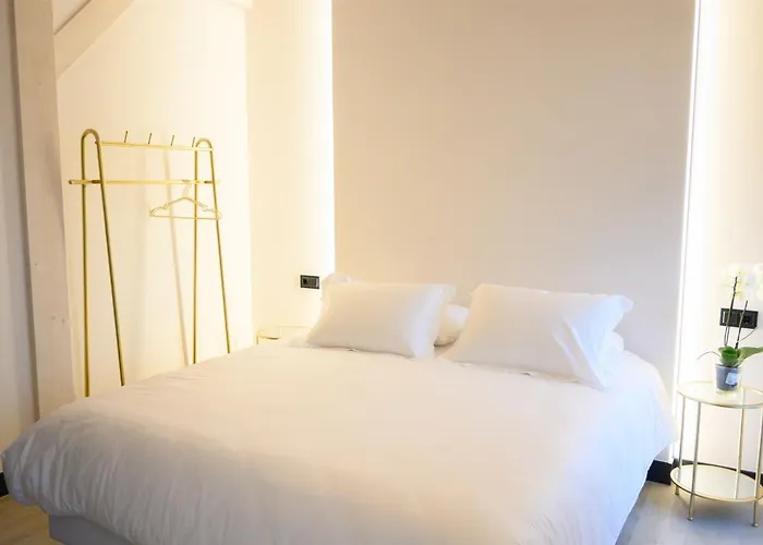 Neguetxea Boutique Guest House