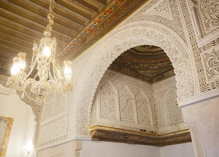 Dar el médina